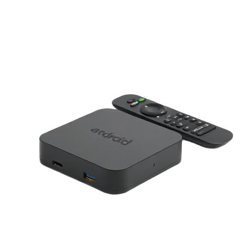 Android TV Box