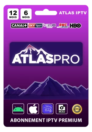 Atlas-pro