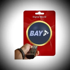 Bay tv