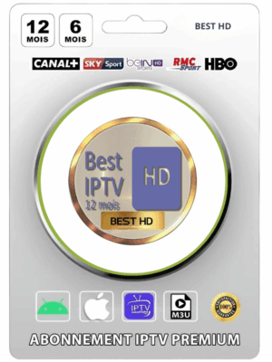 Best HD