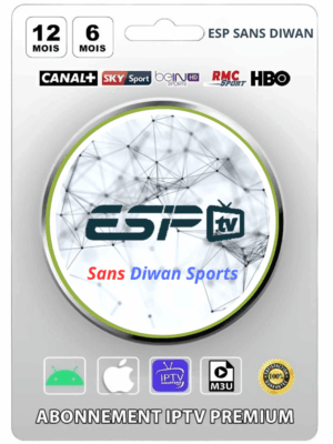 Esiptv-diwan