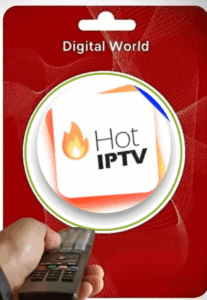 HOT IPTV