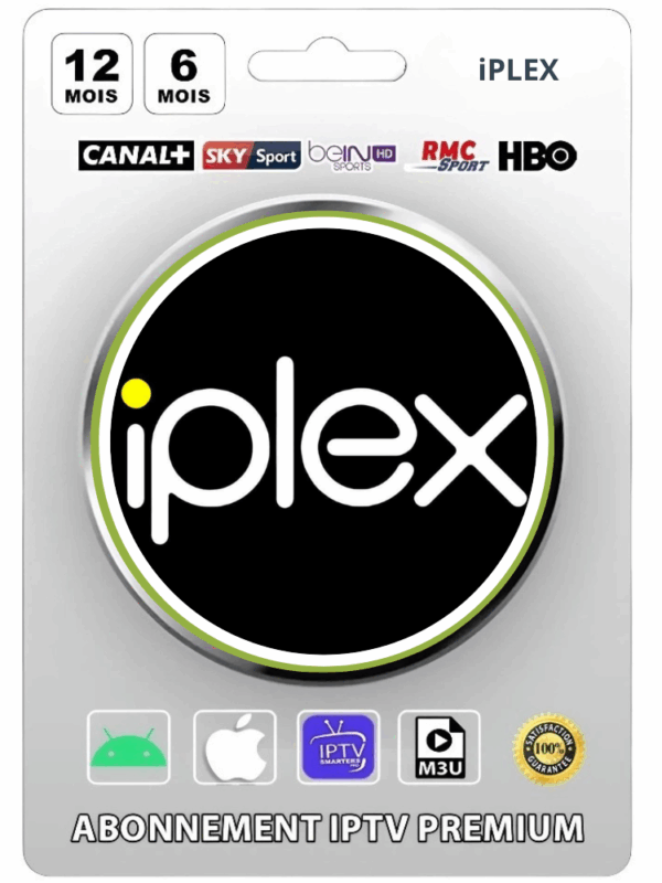 Iplex