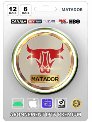 Matador