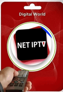 NET IPTV