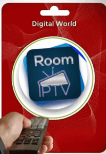 Room IPTV