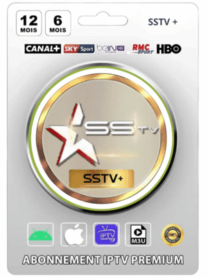 SSTV+