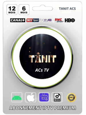 Tanit (ACS)