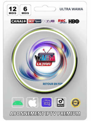 wama Ultra