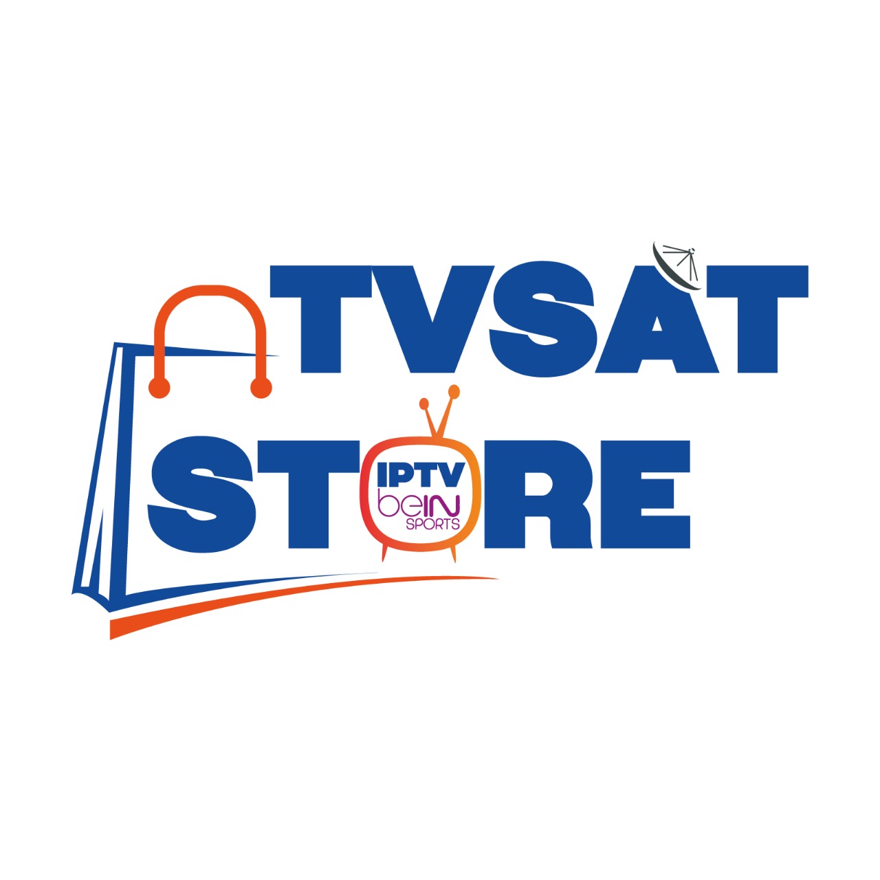 TV SAT STORE
