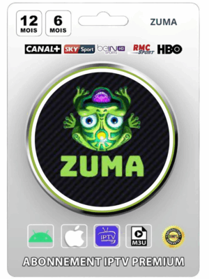 Zuma