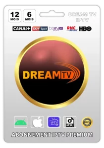 Dream tv